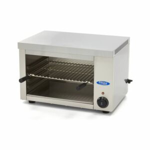 Grelhador Salamandra - 42 x 34 cm - 2200W