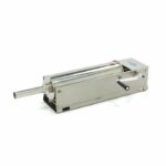 Máquina de Enchimento de Salsichas - 7 l - Horizontal - incl. 4 Tubos de Enchimento