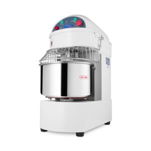 Misturador Espiral - 20 l - 13 kg de Massa - 2 Velocidades