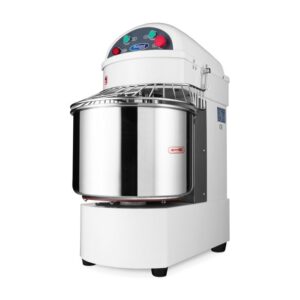 Misturador Espiral - 30 l - 19 kg de Massa - 2 Velocidades