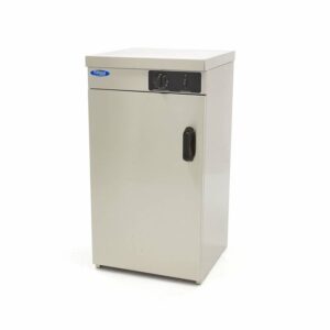 Armário Aquecedor de Pratos - 60 Pratos - Até Ø32 cm