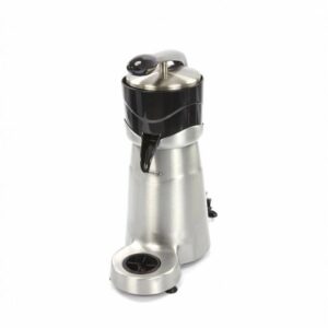 Espremedor de Laranja - 32 l/h - 12,5 cm de Altura de Vidro - Elétrico