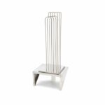 Porta-Garrafas - Para Garrafas de Ø7,5 cm - Até 33 Garrafas - 3 Prateleiras