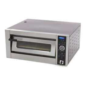 Forno de Pizza - Adapta-se 4 Pizzas de Ø30 cm