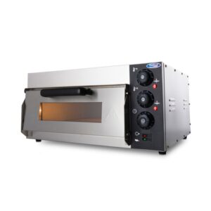 Forno de Pizza - para 1 Pizza de Ø40 cm
