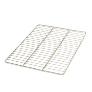 Grelha para Forno - 60 x 40 cm - Bakerynorm