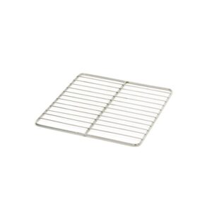 Grelha para Forno - 32,5 x 35,4 cm - GN 2/3