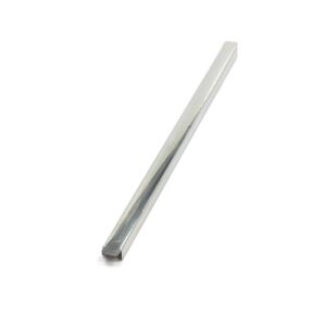 Barra de Suporte GN - 53 cm - Aço Inoxidável - Lavável na Máquina de Lavar Louça