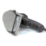 Faca para Espetadas - 0-8 mm de Espessura - Elétrico - Incluindo Lâmina Sobressalente e Afiador