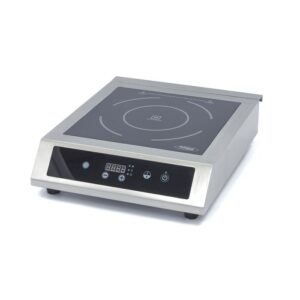 Placa de Fogão - Ø28 cm - 3500W - Indução