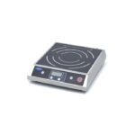 Placa de Fogão - Ø26 cm - 2700W - Indução