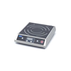 Placa de Fogão - Ø26 cm - 2700W - Indução