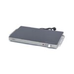 Placa de Aquecimento - Max 105°C - 61,5 x 36,3 cm - 15 kg