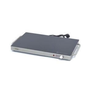 Placa de Aquecimento - Max 105°C - 61,5 x 36,3 cm - 15 kg