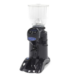 Moinho de Café - 2 kg de Grãos - Visor Digital