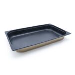 Recipiente Gastronorm - GN 1/1 - 6,5 cm de Profundidade - Antiaderente