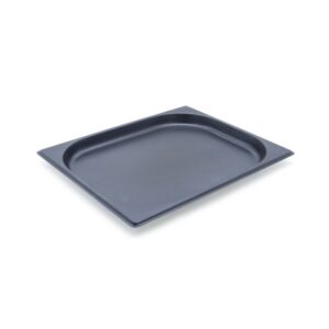 Recipiente Gastronorm - GN 1/2 - 2 cm de Profundidade - Antiaderente