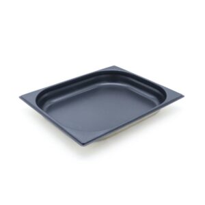 Recipiente Gastronorm - GN 1/2 - 4 cm de Profundidade - Antiaderente