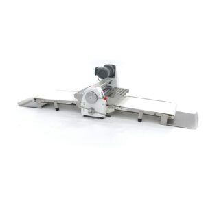 Máquina de Enrolar Massa - 52 cm - Modelo de Mesa