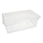 Recipiente Gastronorm - GN 1/1 - 20 cm de Profundidade - Policarbonato
