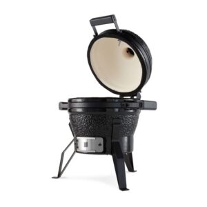 Premium Churrasco Kamado 13 inch
