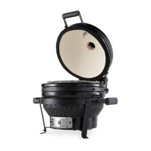 Premium Churrasco Kamado 16 inch