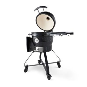 Premium Churrasco Kamado 18 inch