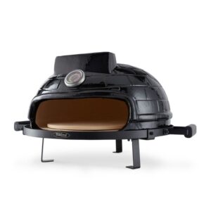 Forno para pizzas - Ø53cm - Cerâmica