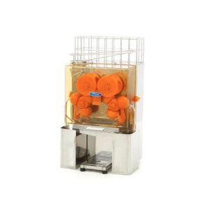Espremedor de Laranjas Automático - 8  kg - 25 Por Minuto