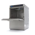 Máquina de Lavar Louça de Bancada - 40 x 40 cm - com Bomba de Abrilhantador - 230V