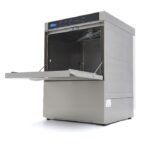 Máquina de Lavar Louça de Bancada - 50 x 50 cm - com Bomba de Abrilhantador - 230V
