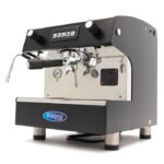 Máquina de Café Expresso - 1 Pistão - 180 Chávenas por Hora