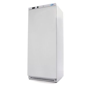 Congelador - 600 l - 6 Prateleiras Fixas - Branco