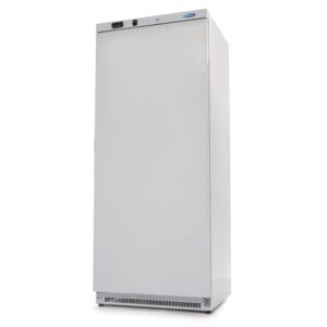 Frigorífico - 600 l - 4 Prateleiras Ajustáveis - Branco