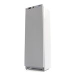 Frigorífico - 400 l - 4 Prateleiras Ajustáveis - Branco