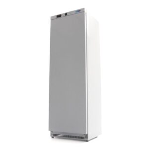 Frigorífico - 400 l - 4 Prateleiras Ajustáveis - Branco