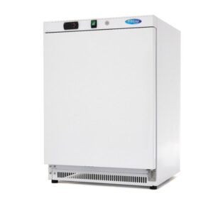 Frigorífico - 200 l - 3 Prateleiras Ajustáveis - Branco