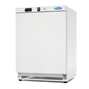 Congelador - 200 l - 2 Prateleiras Fixas - Branco