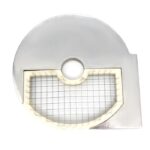 VC750 - Grelha para cortar em cubos 10 x 10 mm