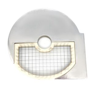 VC750 - Grelha para cortar em cubos 10 x 10 mm