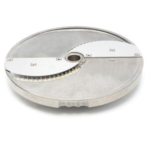 VC750 - Cortador de Julienne 4 mm