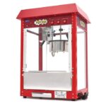 Máquina de pipocas - 150gr