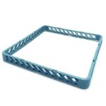 Extensor de suporte para máquina de lavar louça - 50 x 50cm