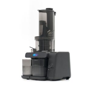 Profissional Espremedor Lento - Recipiente de Sumo de 0,8 L