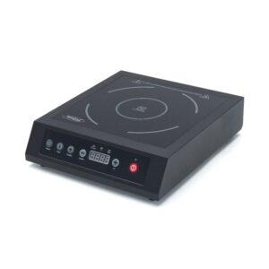 Placa de Cozinha - Ø26cm - 3500W - Indução