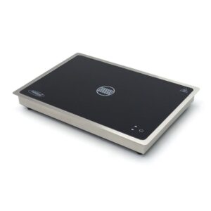Tabuleiro Aquecedor por Indução - Máx. 100°C - 34 x 26 cm - Instalação Embutida - 1000W