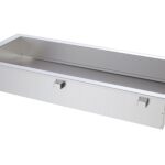 Cuba buffet fria 6 GN prof 65 mm sem grupo