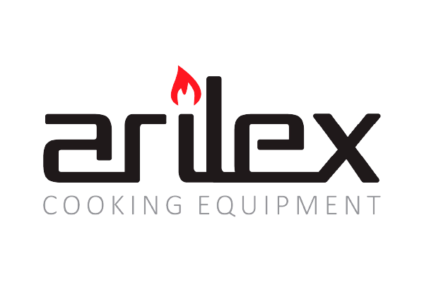 Parceiro Logo Arilex