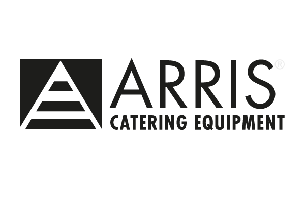 Parceiro Logo Arris
