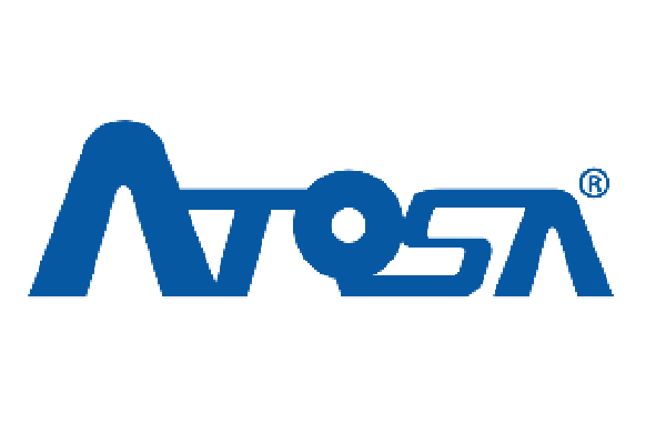 Parceiro Logo Atosa